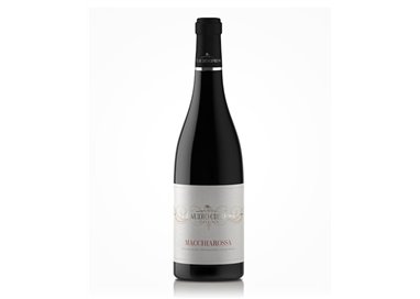CIPRESSI CLAUDIO Societ… Agricola a.r.l. TINTILIA Macchiarossa ..-Cipressi 2017