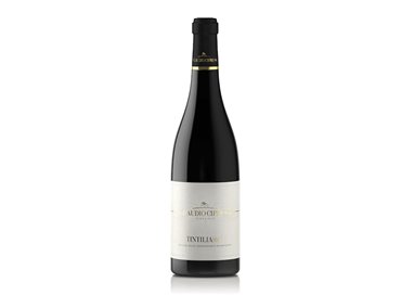 CIPRESSI CLAUDIO Societ… Agricola a.r.l. TINTILIA 66 ..-Cipressi 2017