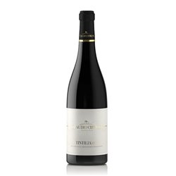 CIPRESSI CLAUDIO Societ… Agricola a.r.l. TINTILIA 66 ..-Cipressi 2019