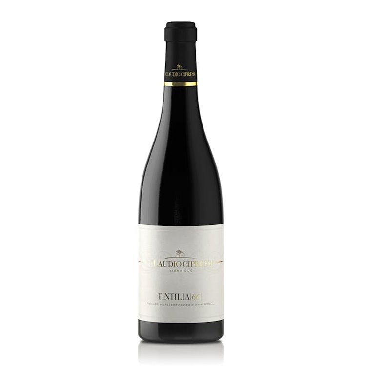 CIPRESSI CLAUDIO Societ… Agricola a.r.l. TINTILIA 66 ..-Cipressi 2019 CIPRESSI CLAUDIO Societ… Agricola a.r.l. TINTILIA 66 ..-Cipressi 2019