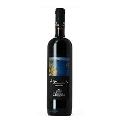'CRISERA'' Casa Vinicola srl ARMACIA .Vini Estremi. Il Vino dei Terrazzame 2022'