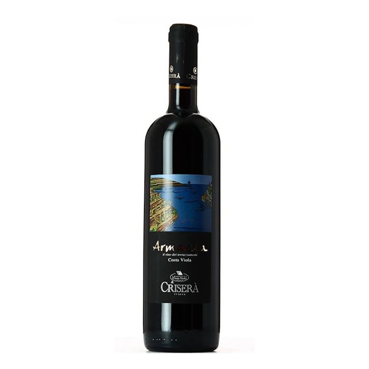 'CRISERA'' Casa Vinicola srl ARMACIA .Vini Estremi. Il Vino dei Terrazzame 2022' 'CRISERA'' Casa Vinicola srl ARMACIA .Vini Estremi. Il Vino dei Terrazzame 2022'