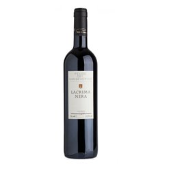 FEUDO DEI SANSEVERINO Az.Agricola LACRIMA NERA POLLINO Riserva-Feudo Sanseverin 2013