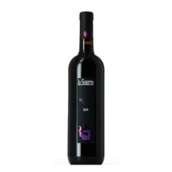 LA SOURCE Societ… Agricola sas SYRAH-La Source 2017
