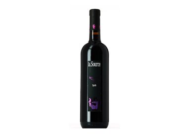 LA SOURCE Societ… Agricola sas SYRAH-La Source 2017