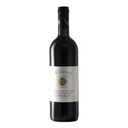 LA VRILLE di HervŠ Daniel Deguillame CORNALIN-La Vrille 2023