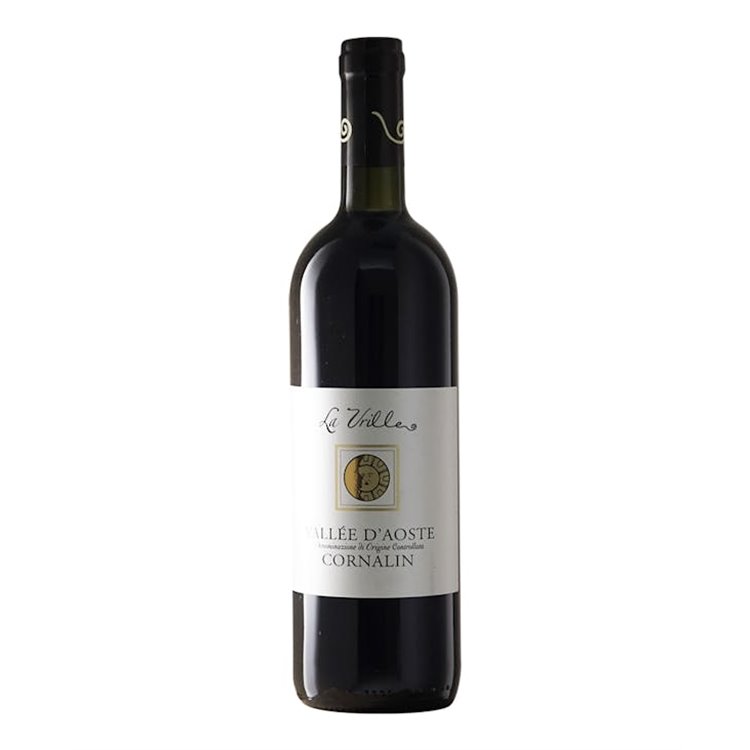LA VRILLE di HervŠ Daniel Deguillame CORNALIN-La Vrille 2023 LA VRILLE di HervŠ Daniel Deguillame CORNALIN-La Vrille 2023