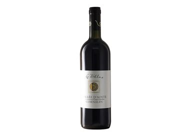 LA VRILLE di HervŠ Daniel Deguillame CORNALIN-La Vrille 2023