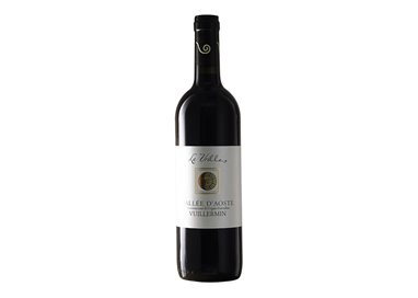 LA VRILLE di HervŠ Daniel Deguillame VUILLERMIN-La Vrille 2021