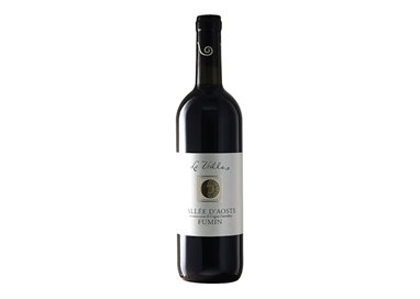 LA VRILLE di HervŠ Daniel Deguillame FUMIN-La Vrille 2018