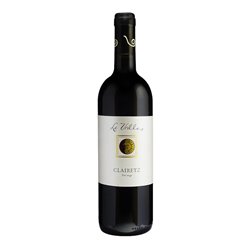 LA VRILLE di HervŠ Daniel Deguillame CLAIRETZ-La Vrille 2021