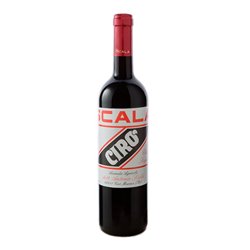'SCALA sas di Scala Francesco CIRO'' ROSSO CLASSICO SUPERIORE ..-Scala 2022'
