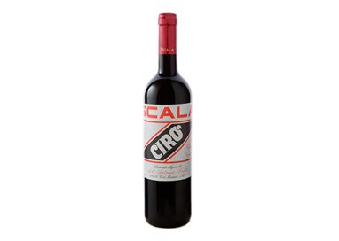 'SCALA sas di Scala Francesco CIRO'' ROSSO CLASSICO SUPERIORE ..-Scala 2022'