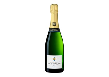 CHAMPAGNE BINON-COQUARD SCEA SCEV CLASSIC BRUT-Binon-Coquard