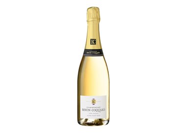 CHAMPAGNE BINON-COQUARD SCEA SCEV BRUT ESPRIT SOLERA-Binon-Coquard