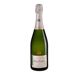 CHAMPAGNE CASTERS S.A. BRUT Cuvee Superieure-Casters
