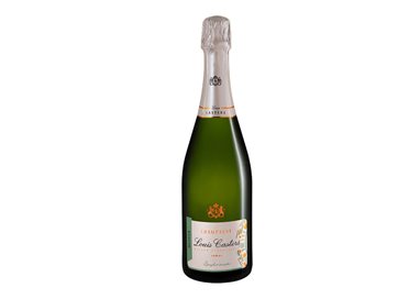 CHAMPAGNE CASTERS S.A. BRUT Cuvee Superieure-Casters