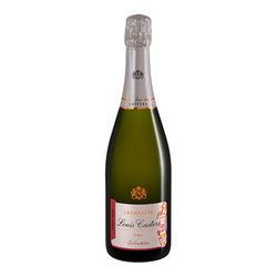 CHAMPAGNE CASTERS S.A. BRUT Selection-Casters
