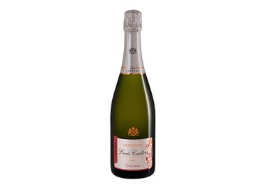 CHAMPAGNE CASTERS S.A. BRUT Selection-Casters