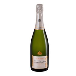 CHAMPAGNE CASTERS S.A. BRUT Grande Reserve-Casters