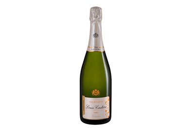 CHAMPAGNE CASTERS S.A. BRUT Grande Reserve-Casters