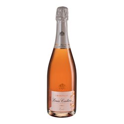'CHAMPAGNE CASTERS S.A. ROSE'' BRUT Selection-Casters'