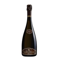CHAMPAGNE CASTERS S.A. FC BRUT Cuvee Eugene-Casters