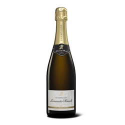 CHAMPAGNE LARNAUDIE HIRAULT BRUT Tradition Les 3 Puys-Larnaudie Hirault