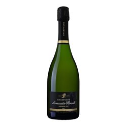CHAMPAGNE LARNAUDIE HIRAULT BRUT Blanc de Noir Premier Cru-Larnaudie Hirault