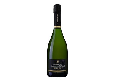 CHAMPAGNE LARNAUDIE HIRAULT BRUT Blanc de Noir Premier Cru-Larnaudie Hirault