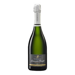 CHAMPAGNE LARNAUDIE HIRAULT PINOT MEUNIER-Larnaudie Hirault