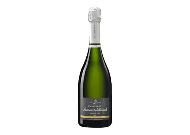 CHAMPAGNE LARNAUDIE HIRAULT PINOT MEUNIER-Larnaudie Hirault