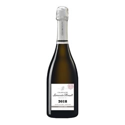 CHAMPAGNE LARNAUDIE HIRAULT EXTRA BRUT Millesim‚ La Mont FerrŠ Premier 2018