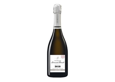 CHAMPAGNE LARNAUDIE HIRAULT EXTRA BRUT Millesim‚ La Mont FerrŠ Premier 2018