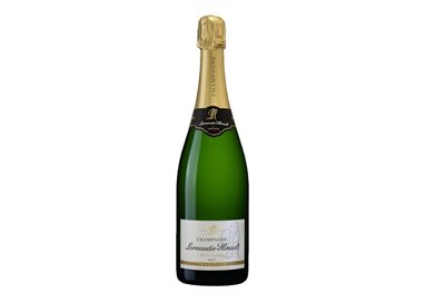 CHAMPAGNE LARNAUDIE HIRAULT BRUT Tradition Les 3 Puys-Larnaudie Hiraul 1,500
