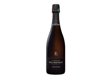 'CHAMPAGNE PAUL BERTHELOT SARL BRUT Cuv‚e Blason D''or Grand Cru-Champagne Paul Be'