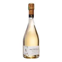 CHAMPAGNE PAUL BERTHELOT SARL BRUT NATURE Cuv‚e La Marquise-Champagne Paul Berth