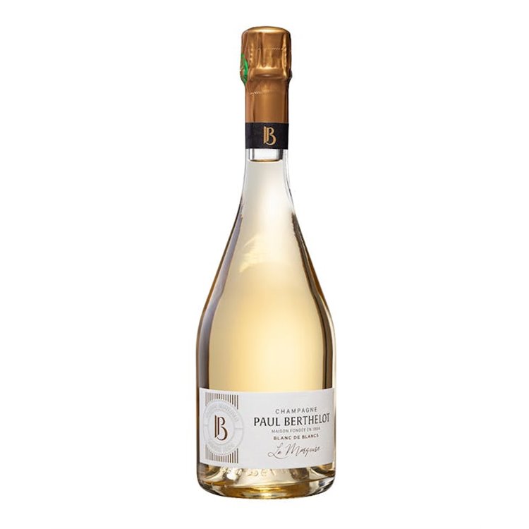 CHAMPAGNE PAUL BERTHELOT SARL BRUT NATURE Cuv‚e La Marquise-Champagne Paul Berth CHAMPAGNE PAUL BERTHELOT SARL BRUT NATURE Cuv‚e La Marquise-Champagne Paul Berth