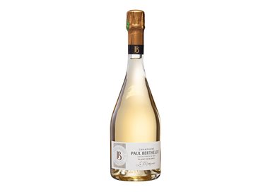CHAMPAGNE PAUL BERTHELOT SARL BRUT NATURE Cuv‚e La Marquise-Champagne Paul Berth