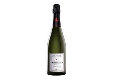 DESRUETS JOSEPH CHAMPAGNE BRUT M&T Premier Cru Cuvee Signature-Desruets