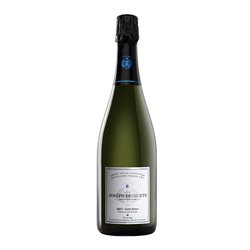 DESRUETS JOSEPH CHAMPAGNE E NATURE M&T Premier Cru Cuvee Nature-Desruets