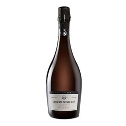 DESRUETS JOSEPH CHAMPAGNE FC EXTRA BRUT Blanc de Noirs Coeur de Pinots
