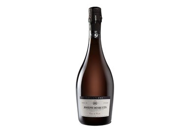DESRUETS JOSEPH CHAMPAGNE FC EXTRA BRUT Blanc de Noirs Coeur de Pinots