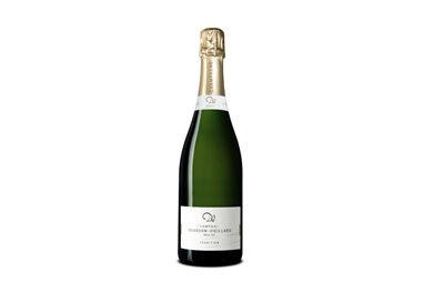 DOURDON VIEILLARD CHAMPAGNE SCEV BRUT Tradition-Dourdon Vieillard 0,375