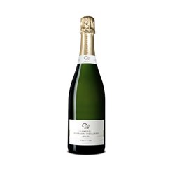 DOURDON VIEILLARD CHAMPAGNE SCEV BRUT Tradition-Dourdon Vieillard