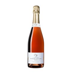 'DOURDON VIEILLARD CHAMPAGNE SCEV ROSE'' BRUT Intense-Dourdon Vieillard'