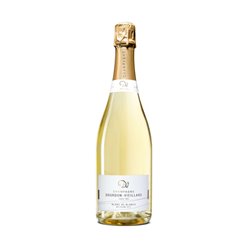 DOURDON VIEILLARD CHAMPAGNE SCEV BRUT Blanc de Blancs (non riporta annata in e 2018