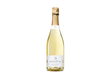 DOURDON VIEILLARD CHAMPAGNE SCEV BRUT Blanc de Blancs (non riporta annata in e 2018