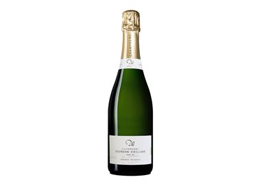 DOURDON VIEILLARD CHAMPAGNE SCEV BRUT Grande Reserve-Dourdon Vieillard 3,000
