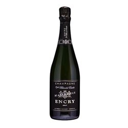 ICE srls - Encry BRUT Grand Cru Blanc de Blancs-Encry